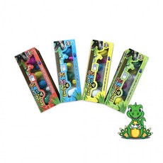 공룡알실험세트