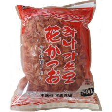 대성 하나가쓰오부시 고명용500g, 1개, 500g