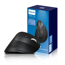 필립스무선마우스