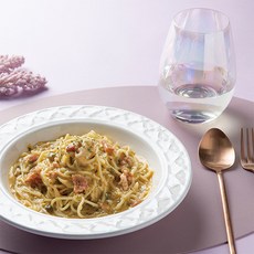 소박한파스타
