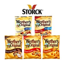 웨더스사탕 7종 (오리지널90g+무설탕70g +무설탕카푸치노70g+님2소프트 116g+크리미필링80g+츄토피80g+커피크림80g)