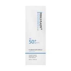 피엘플라스트 하쿠아 선쉴드, 1개, 40ml