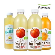 풀무원레몬에이드