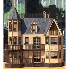 멋진나무선반인테리어