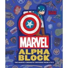 alphablock