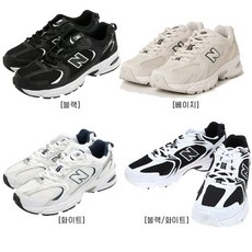 뉴발란스 MR530 4컬러 / New Balance MR530
