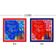 국산등산면손수건