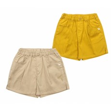 블루독키즈반바지