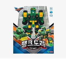 합체로봇4