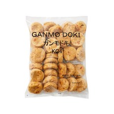 롱텡후지 두부완자 부드러운 매력 두부의 600g 냉동, 1개