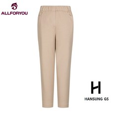 [올포유 여성] banding jogger pants ALPTM8421-508 - 올포유여성