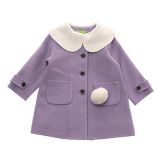 티파니주니어핸드메이드코트