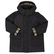 버버리코트키즈