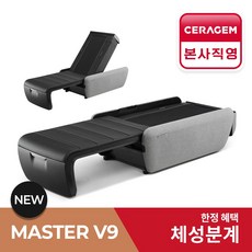 [24년신상] V9 마스터 척추온열 의...