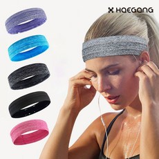 아가타헤어밴드