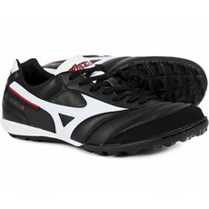 [정품] 미즈노 모렐리아 살라 JAPAN TF 캥거루가죽 풋살화 축구화 (Q1GB2100-01)