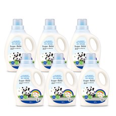 슈가버블유아세제