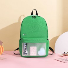 투명백팩