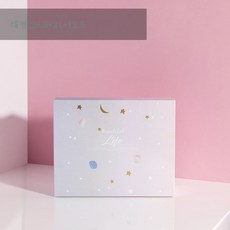 답례문