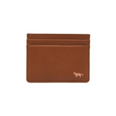 메종키츠네지갑