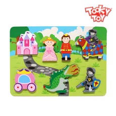 투키토이입체퍼즐