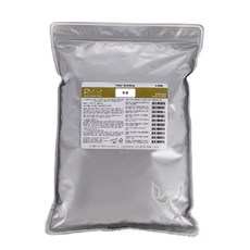 스킨아이디어 노블 모델링마스크 고무팩 1kg 콜라겐 x 2개(묶음) /피부관리실 수분관리 모델링팩, 2개, 2개