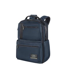 Samsonite Openroad 노트북 비즈니스 백팩 스페이스 블루, 151959 Space Blue