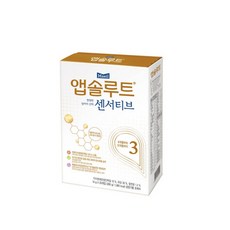 앱솔루트 센서티브 스틱 3단계 14g 20포, 1개