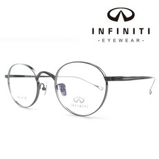 인피니티 안경 SC20 C4 가메만넨 113 st 티타늄 안경
