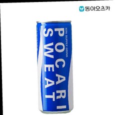 포카리스웨트 240ml X 30개 이온음료 포카리, 0l