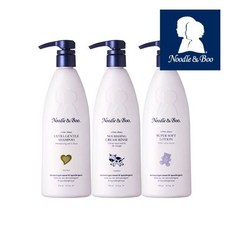 누들앤부4종세트