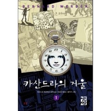 카산드라의거울