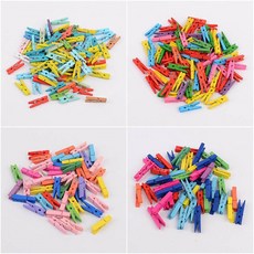 우드포토행거사진걸이