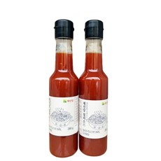 채선당 칠리샤브소스 280g 채선당에서 직접만든 대표소스, 1개