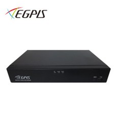 이지피스 QHDVR-2004L_265 400만화소 4채널 녹화기 올인원 IP채널지원DVR QHDCCTV 매장 아파트 빌딩 병원 설 상가빌딩 요양원시설 오피스텔 산업시설 쇼핑센타, DVR+0TB, 1개 - 3r녹화기