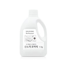 제이엠아이레드루트산소계표백제1kg