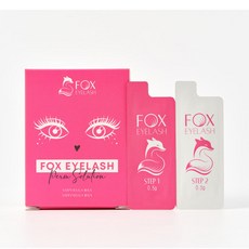 속눈썹펌제 TOP01