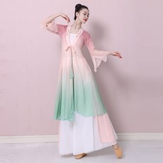 한국무용의상 TOP01