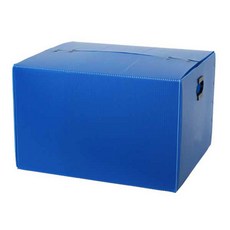 MP769 단프라박스 대 이사박스/박스/플라스틱박스/물류박스/단프라박스, 단일 수량
