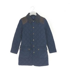 폴로 퀼팅 자켓 S (여성) 51744