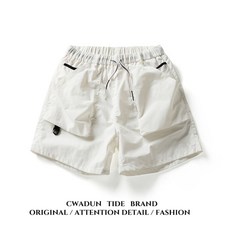 여자카고반바지