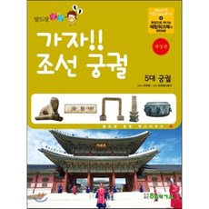 서울5대궁궐