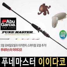 푸네마스터이이다코