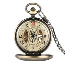 이상한나라의앨리스회중시계