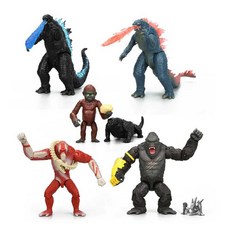 고질라콩뉴엠파이어 콩 엠파이어 GodzillaKong 피규어