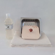 집에서두부만들기