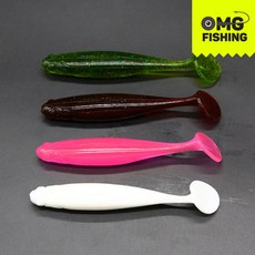 오마이갓피싱샌드웜