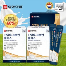 일양바로프로틴큐