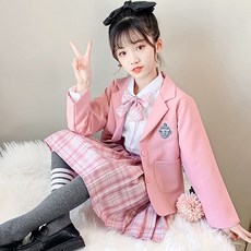 러브울리초등학생교복