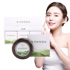 모공각화증비누